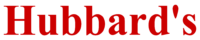 hubbard logo-red