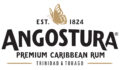 ANGOSTURA Premium Caribbean Rum Logo